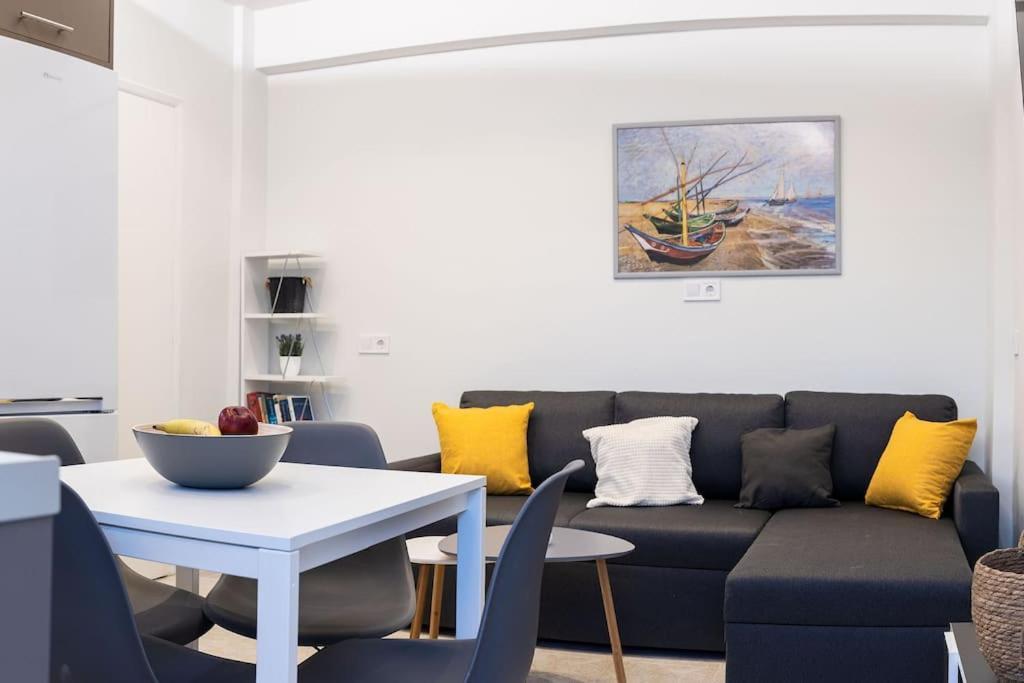 Filia Apartment, Chora Naxou..... Naxos City Exteriér fotografie