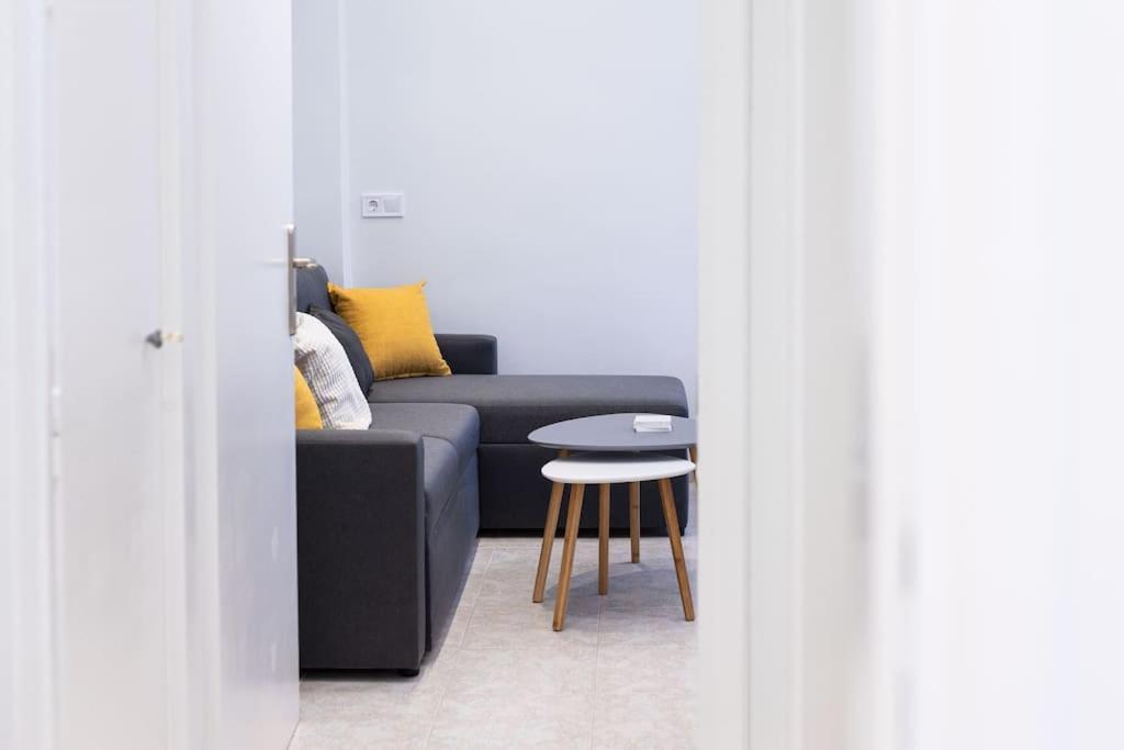 Filia Apartment, Chora Naxou..... Naxos City Exteriér fotografie